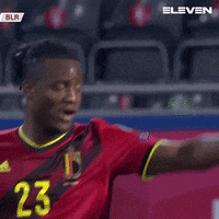 Batshuayi Gif . Rodeduivels Gifs Get The Best Gif On Giphy