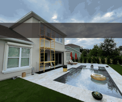 3M Window Tint GIF