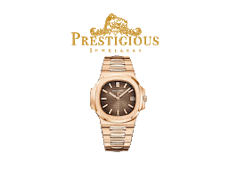 Prestigious jewellwers Sticker