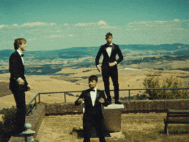 Jack Gray GIF