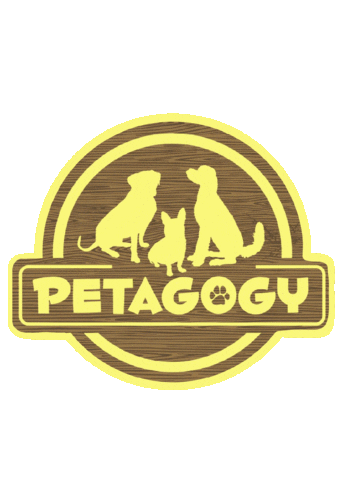 Petagogy Sticker