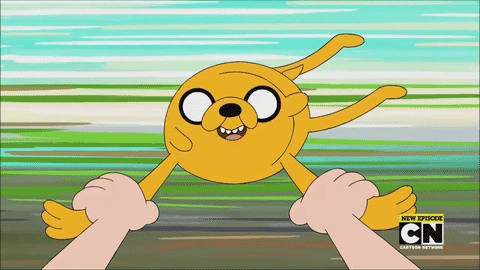 finn and jake