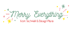 Techniek & Design Plaza Sticker