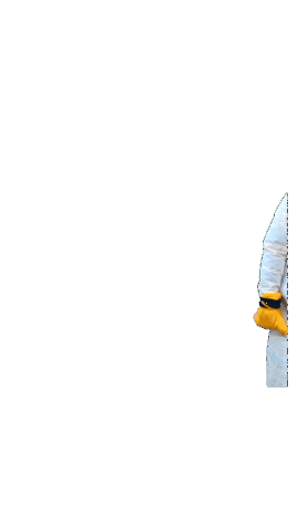 Kids Hello Sticker by EvKB