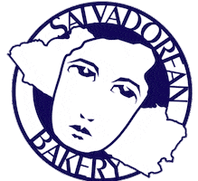 Sticker by SalvadoreanBakery