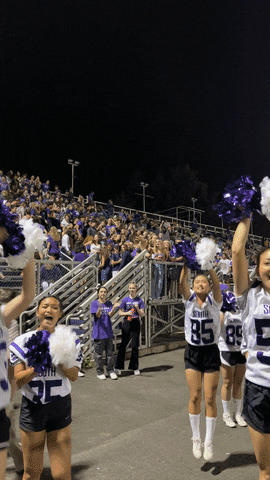South Eugene High School GIF