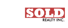 Get Sold Realty Inc Sticker