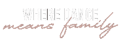 Dance Squad Sticker