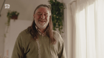 Pol Gekkie GIF by GoPlay