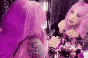 Pink GIF