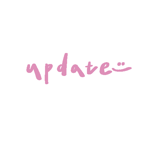 Update Sticker