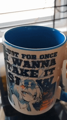 Duckoffee GIF