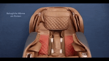 Massagesessel GIF