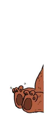 Hide And Seek Smile Sticker