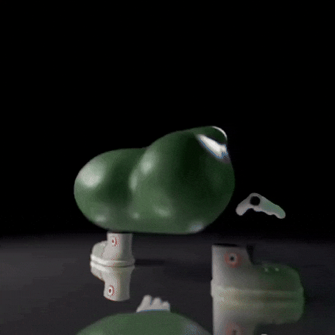 Karlikhumlik GIF