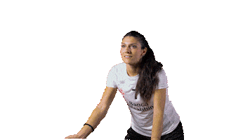 Volleyball Volley Sticker by Millenium Brescia