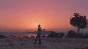 Ending Grand Theft Auto GIF