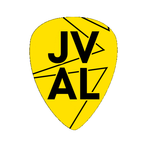 Festival Sticker by JVAL Openair