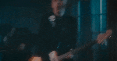 Rock Jamming GIF by Better Noise Music