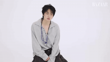 Leo GIF