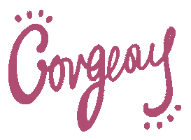 Make Up Girl Sticker