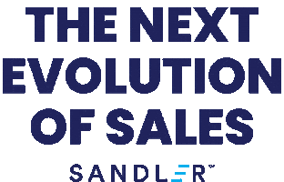 Sandler Worldwide Sticker by Sandler Marketing