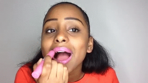 lip