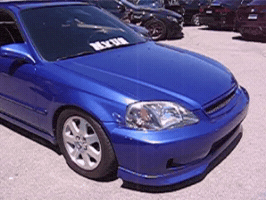 Civic GIF