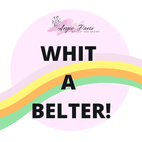 angiedavis Sticker