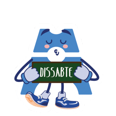 Dia Semana Sticker by Alzira FS