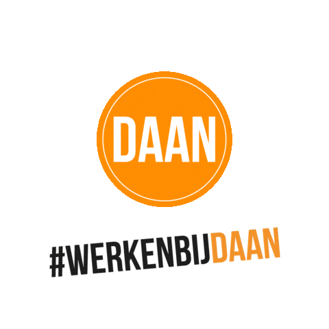 Sticker by Daan