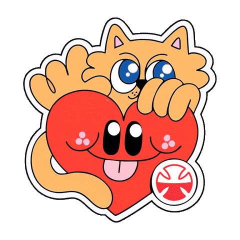 Teletin Sticker by Teletón Chile