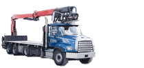 HewsonBros.ca Sticker