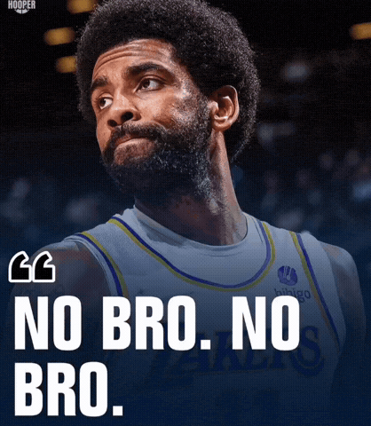 Kyrie Irving Basketball GIF