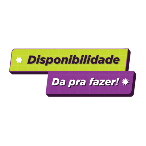 Daprafazer Sticker by Saque e Pague