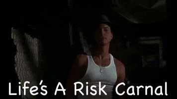 Blood In Blood Out Life GIF