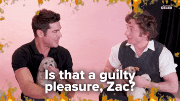 Zac Efron Puppies GIF by BuzzFeed