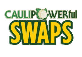 Sticker by CAULIPOWER