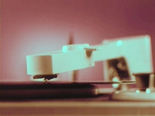 Record Player GIF by Challenger - Find & Share on GIPHY