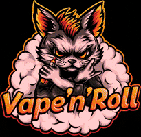 vapeandroll GIF