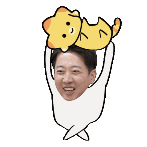 이준석 Sticker
