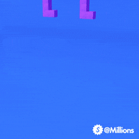 Stacking Video Game GIF by Millions