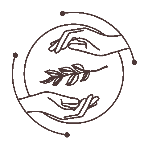 Ambar Chocolate Sticker