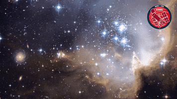 Universe Astronomy GIF by ESA/Hubble Space Telescope