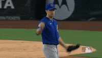 Lets Go Wow GIF by MLB
