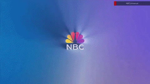 NBC begins using new bug, snipes, while hint of new vanity card emerges -  NewscastStudio