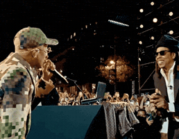 Jay Z Handshake GIF