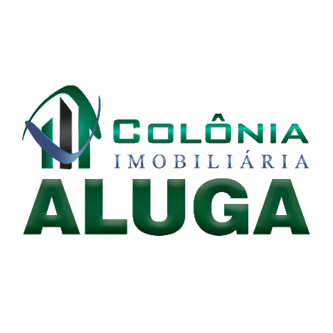 Colônia Imobiliária Sticker
