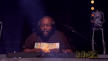 Sassy Hip Hop GIF by Don't Hate The Playaz