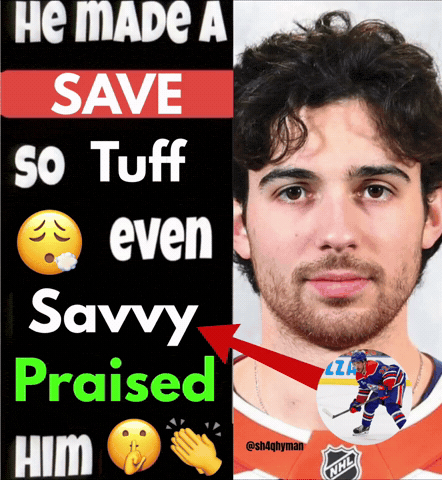Levi Oilers GIF